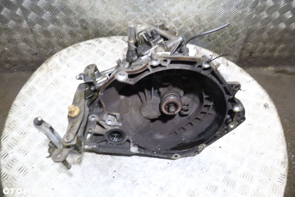 SKRZYNIA BIEGÓW 5 BIEGOWA CORSA D 1.2 F13MC429 - 6
