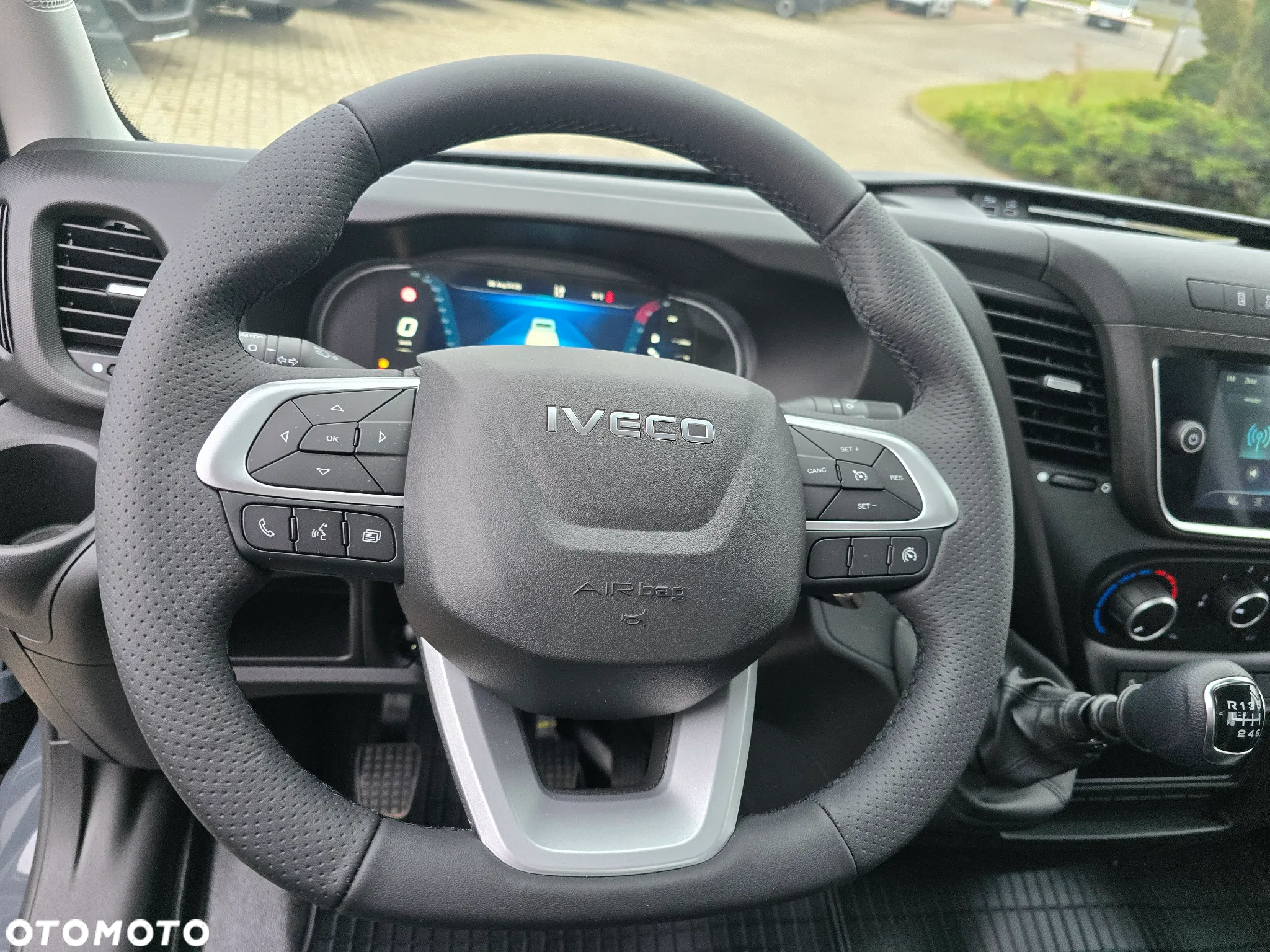 Iveco WYPRZEDAŻ 2024 - OKAZJA CENOWA !!! - 11
