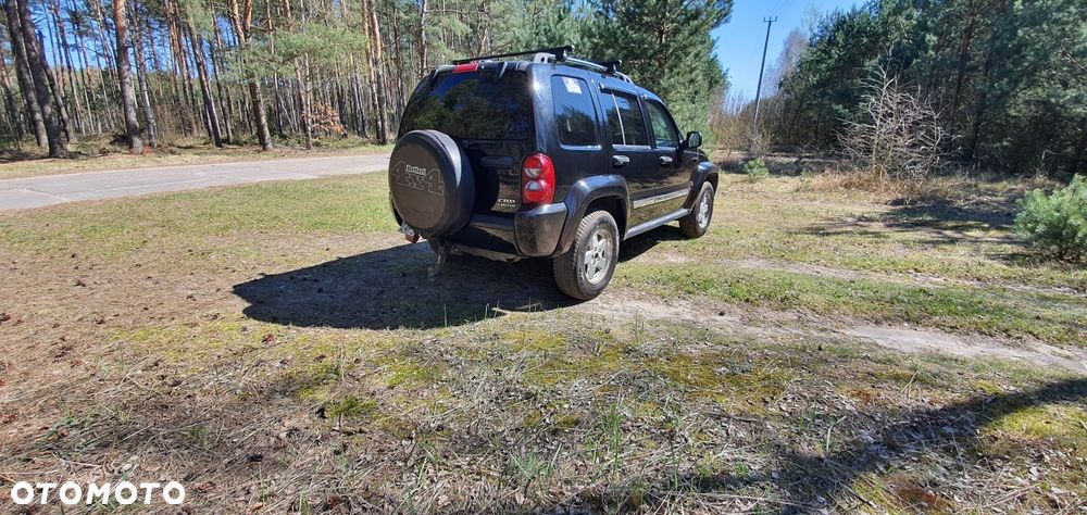 Jeep Liberty - 3