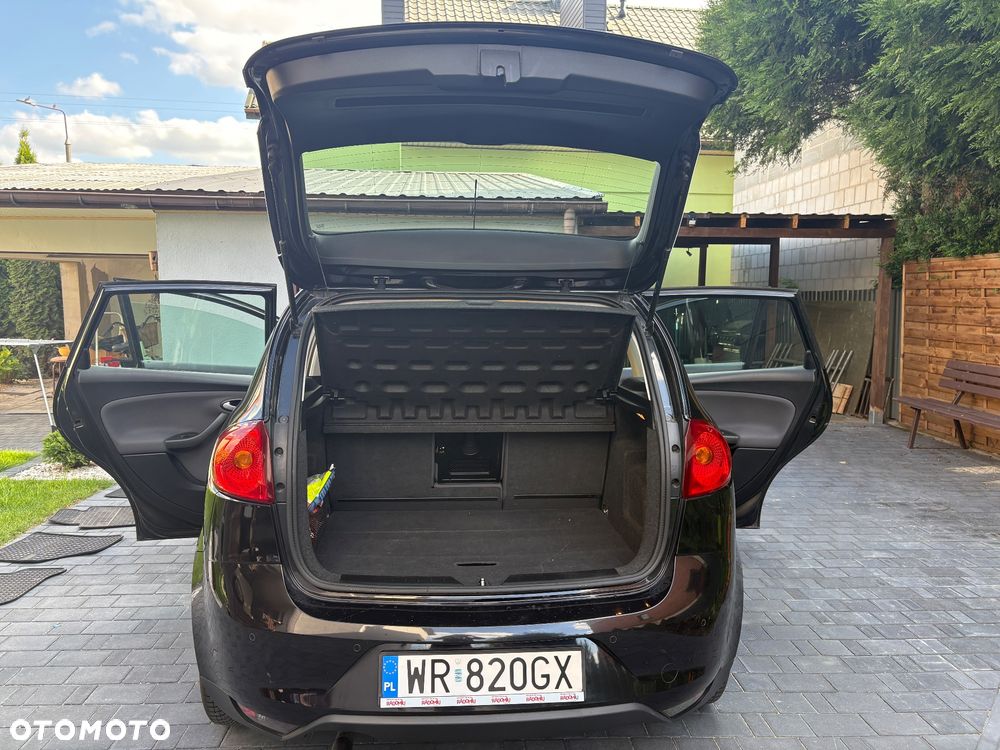 Seat Altea 1.6 TDI Style - 7