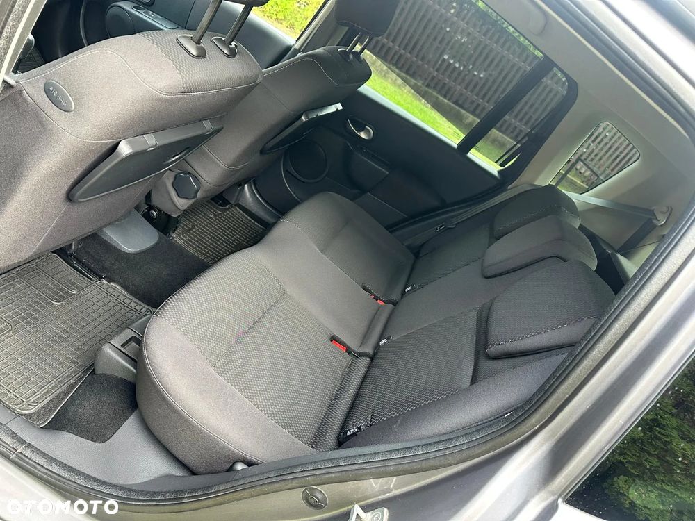 Renault Modus Grand 1.2 16V Quickshift Dynamique - 17