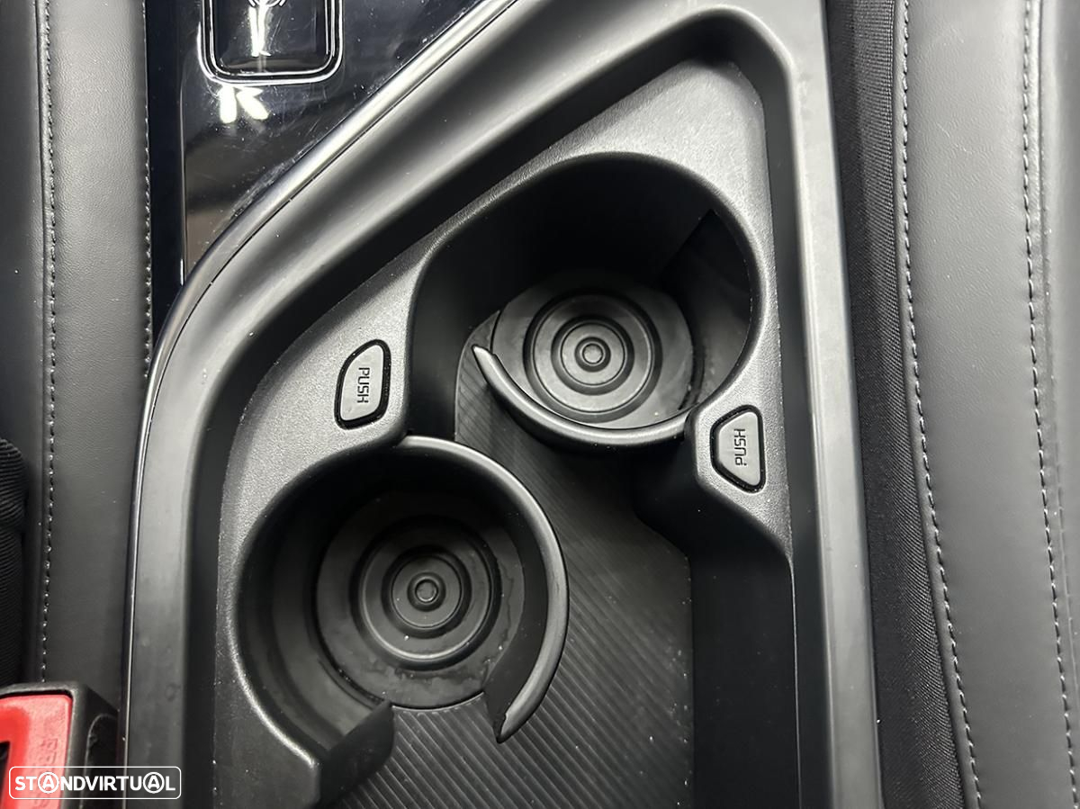 Kia e-Niro 64kWh - 35