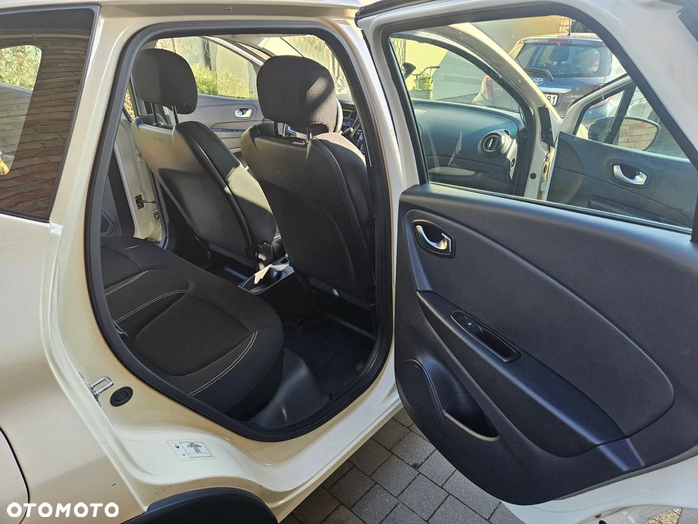 Renault Captur 0.9 Energy TCe Zen EU6 - 15