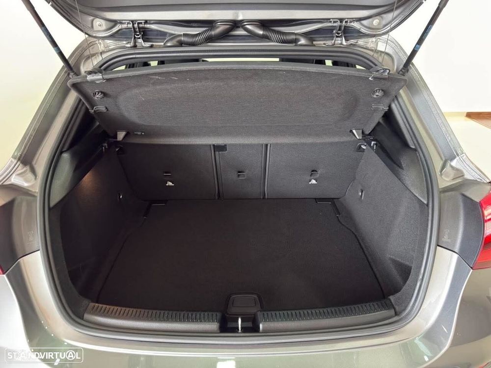 Mercedes-Benz A 160 d Style - 21
