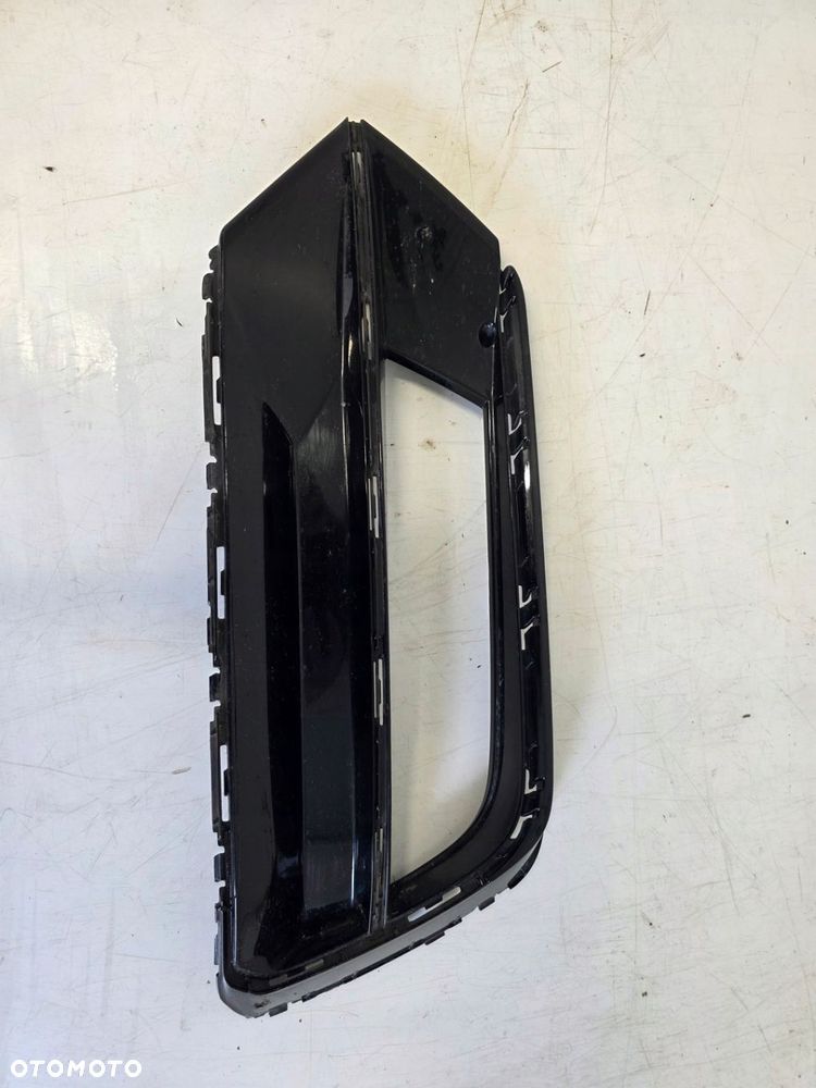 Kratka zderzaka lewy przód VW Passat B8 R line 15- 3G0353665F - 1