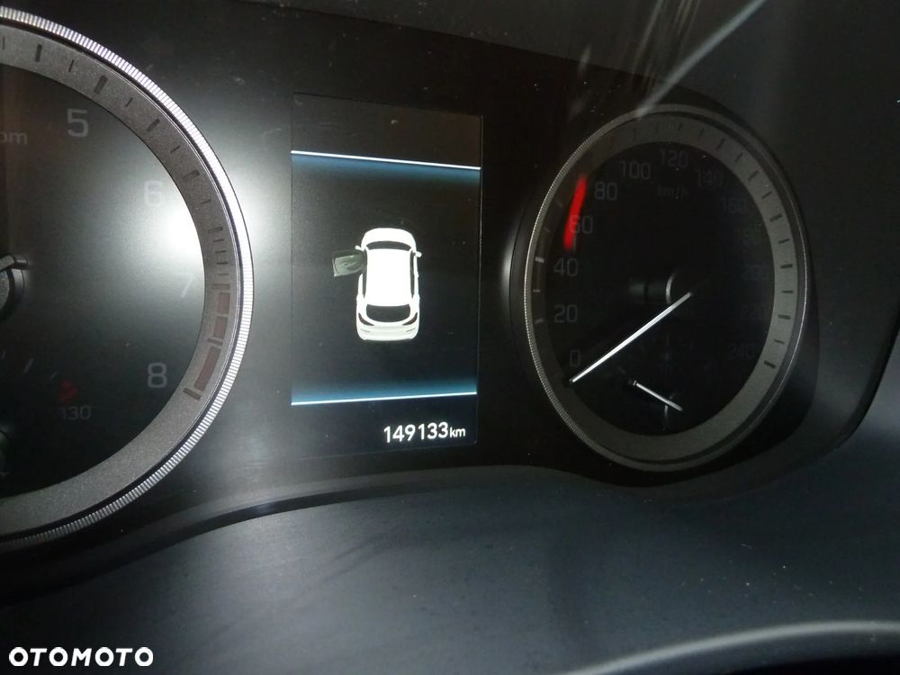 Hyundai Tucson 1.6 Turbo 2WD Style - 25