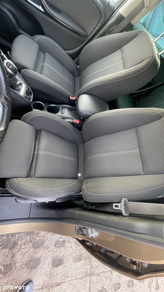 Opel Zafira Tourer 1.4 Turbo Style - 40