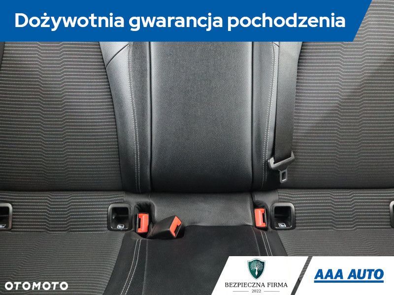 Mercedes-Benz Klasa A - 11