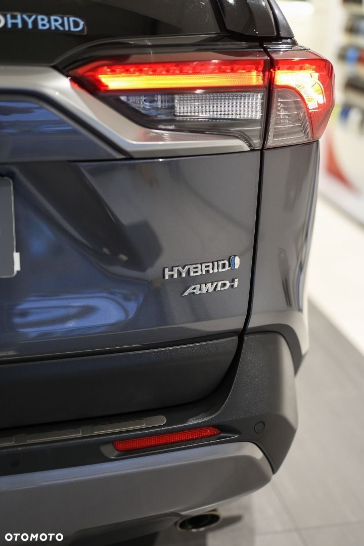 Toyota RAV4 - 29