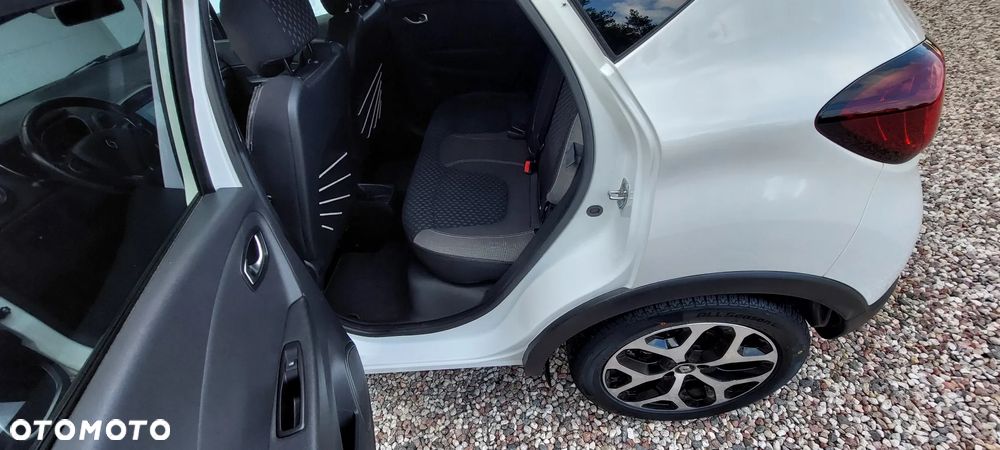 Renault Captur 0.9 Energy TCe Intens EU6 - 21