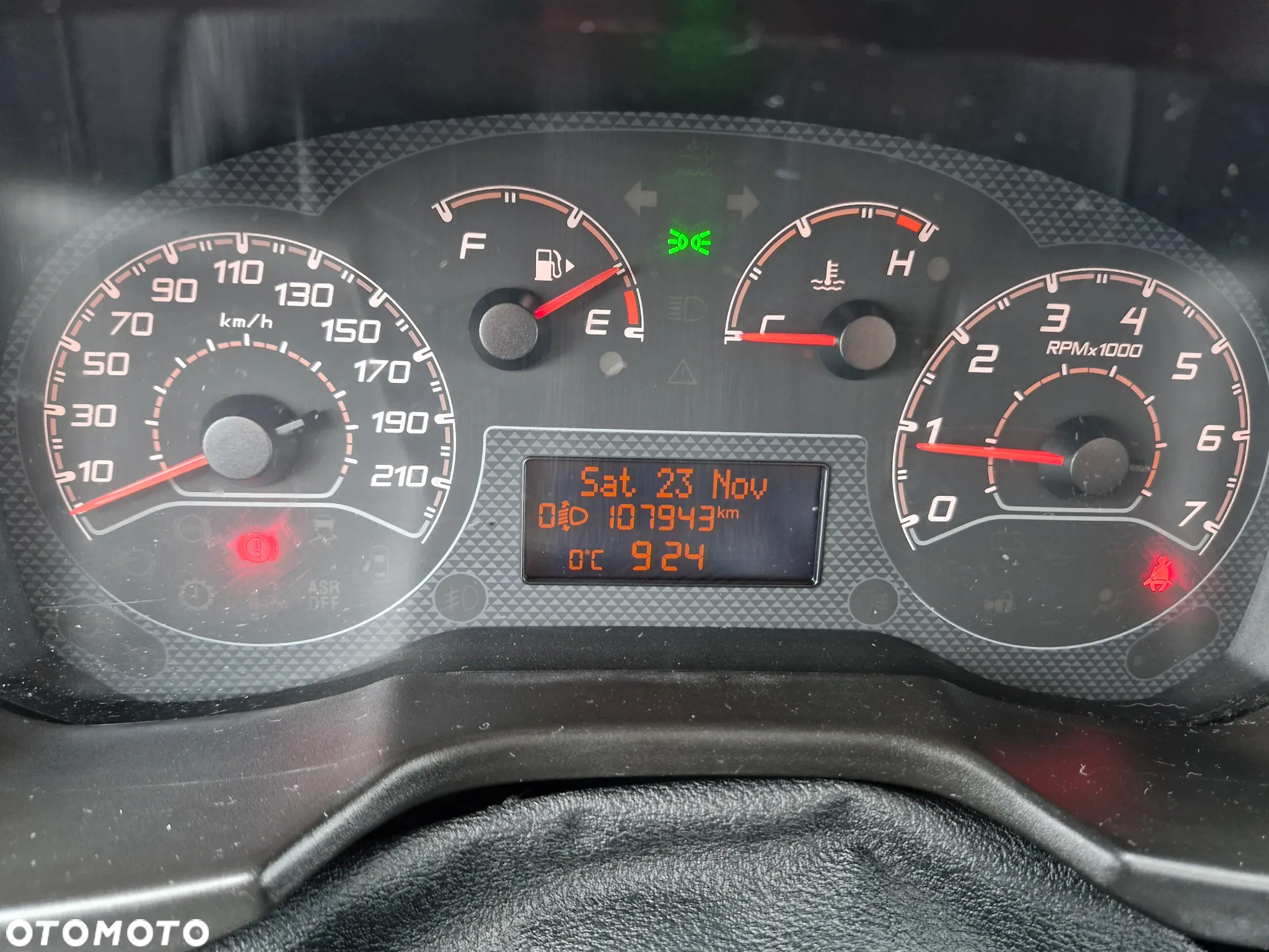 Fiat Qubo - 16