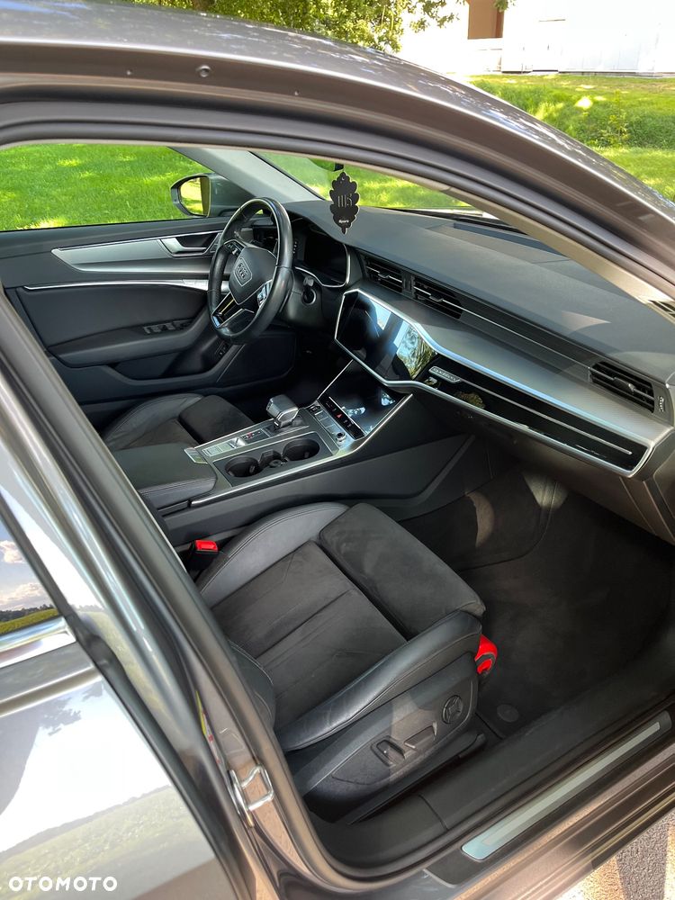 Audi A6 - 8