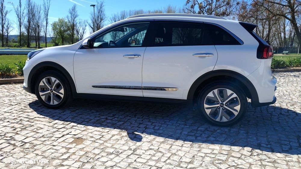 Kia e-Niro 64kWh - 5