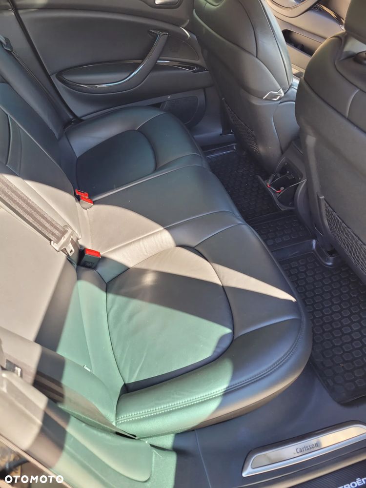 Citroën C5 V6 HDi 240 Biturbo FAP by Carlsson - 23