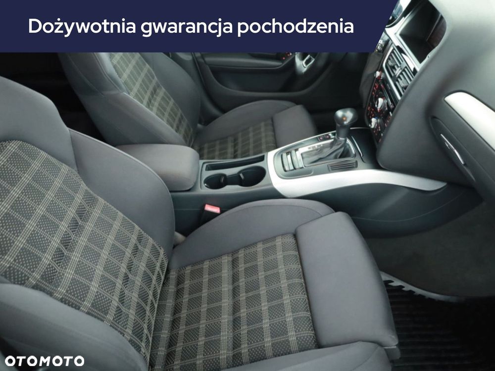 Audi A4 Avant - 9