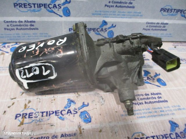 Motor Limpa Vidros Frente Lvfr1012 ROVER 25 2001 1.4 1.3CV 5P CINZA FRT - 2