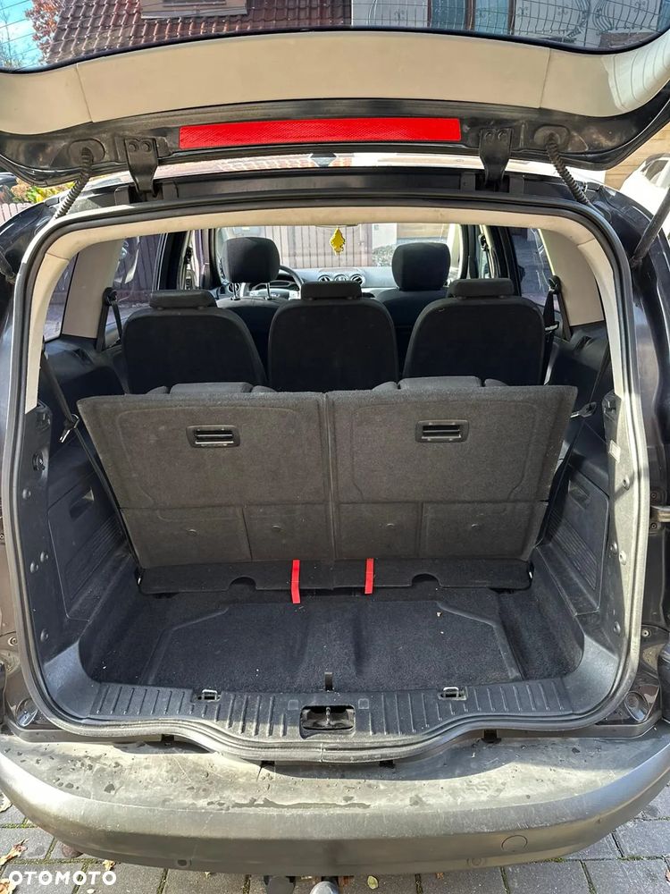 Ford S-Max 2.0 TDCi Titanium - 16