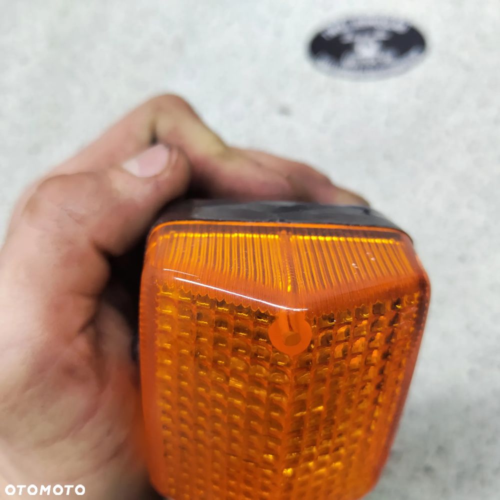 Kierunkowskaz lewy tył Honda CBR 600 CBR600 F2 - 6