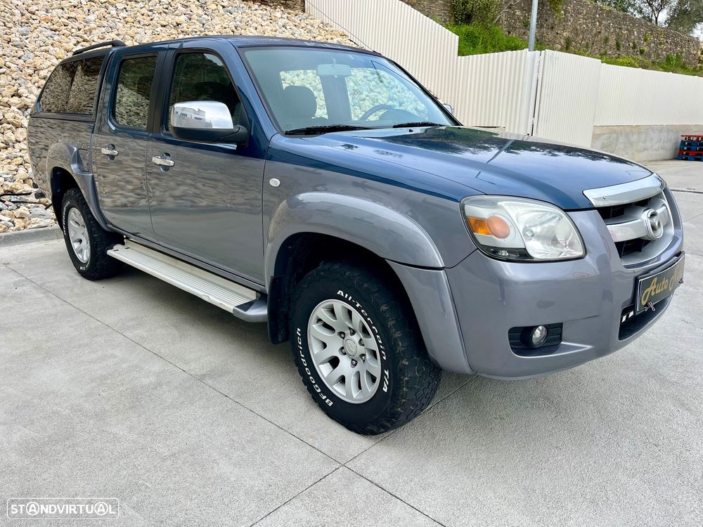 Mazda BT-50 XL-Cab Midland - 3