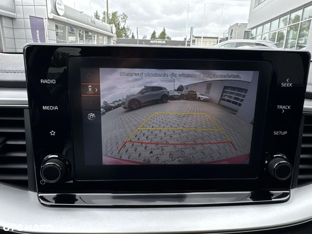 Kia Ceed 1.5 T-GDI M DCT - 24