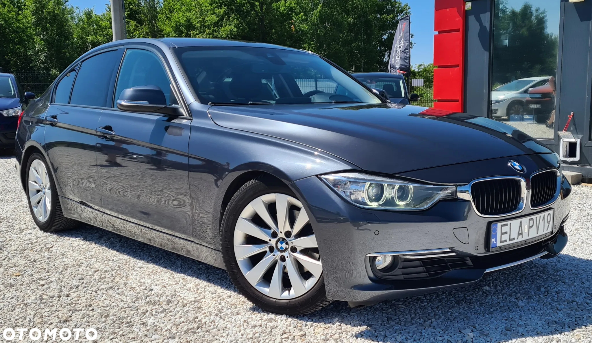 BMW Seria 3 - 11