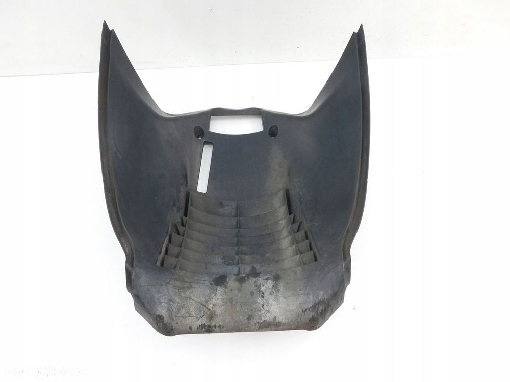 YAMAHA MAJESTY 400 NADKOLE PRZÓD - 1