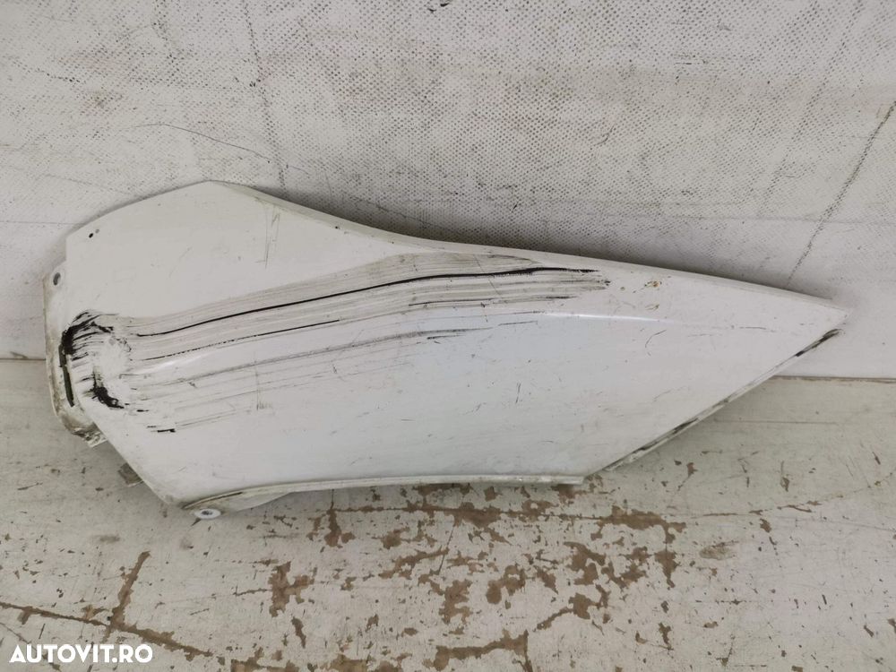 Flaps Bara Fata Dreapta Audi Q5 2 [facelift] 2020 2021 2022 Original I - 1