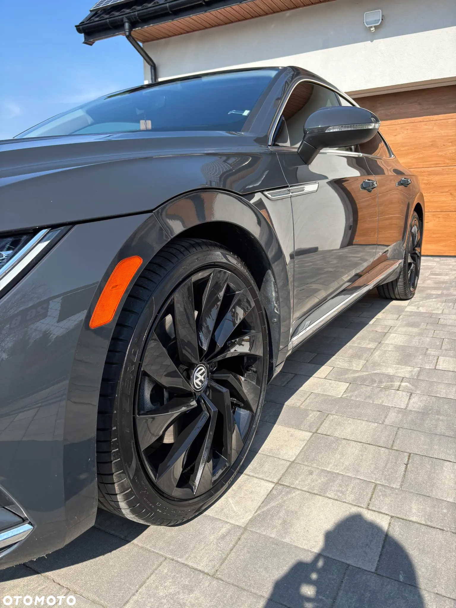 Volkswagen Arteon - 4