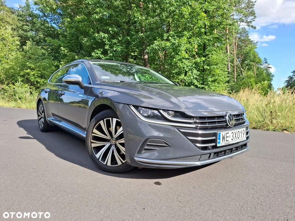 Volkswagen Arteon 2.0 TDI Elegance DSG - 11