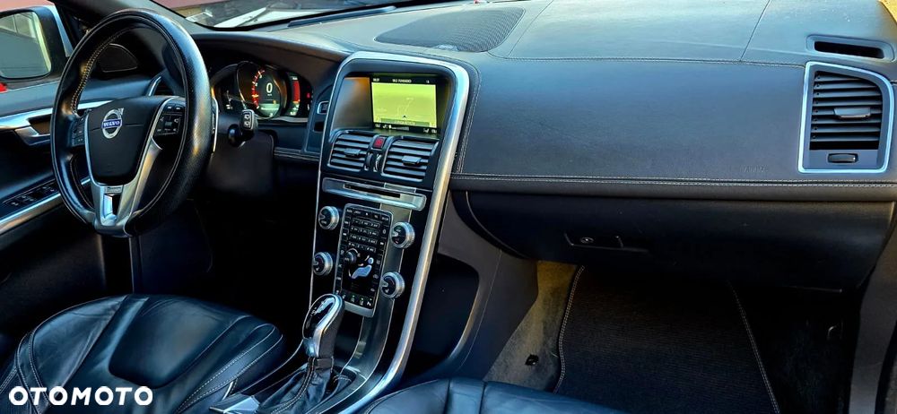 Volvo XC 60 T5 Drive-E R-Design Summum - 39