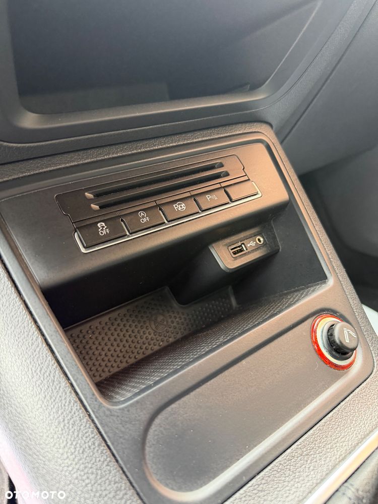 Volkswagen Tiguan 1.4 TSI ACT (BlueMotion Technology) Trendline - 35