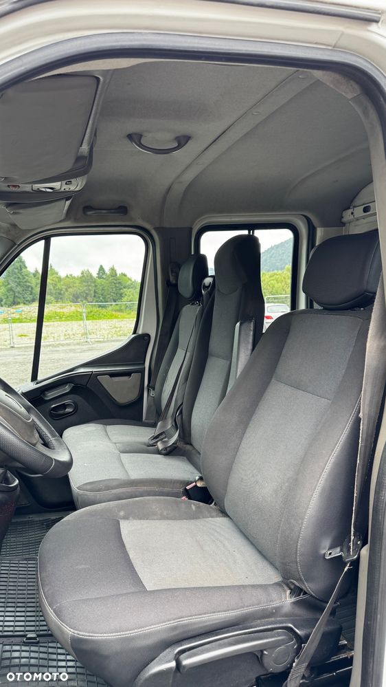 Renault Master - 10