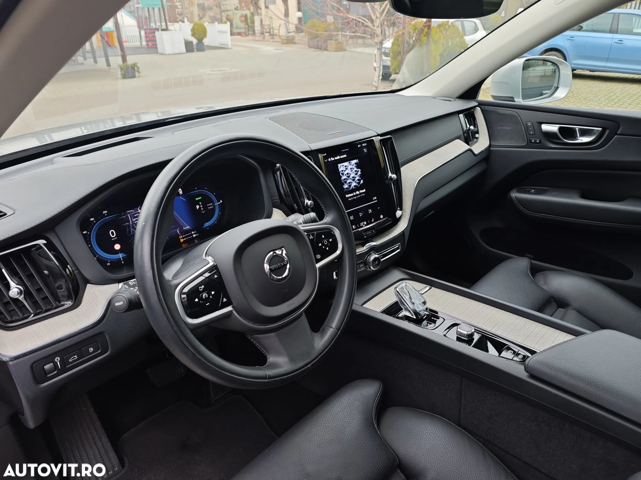 Volvo XC 60 - 12