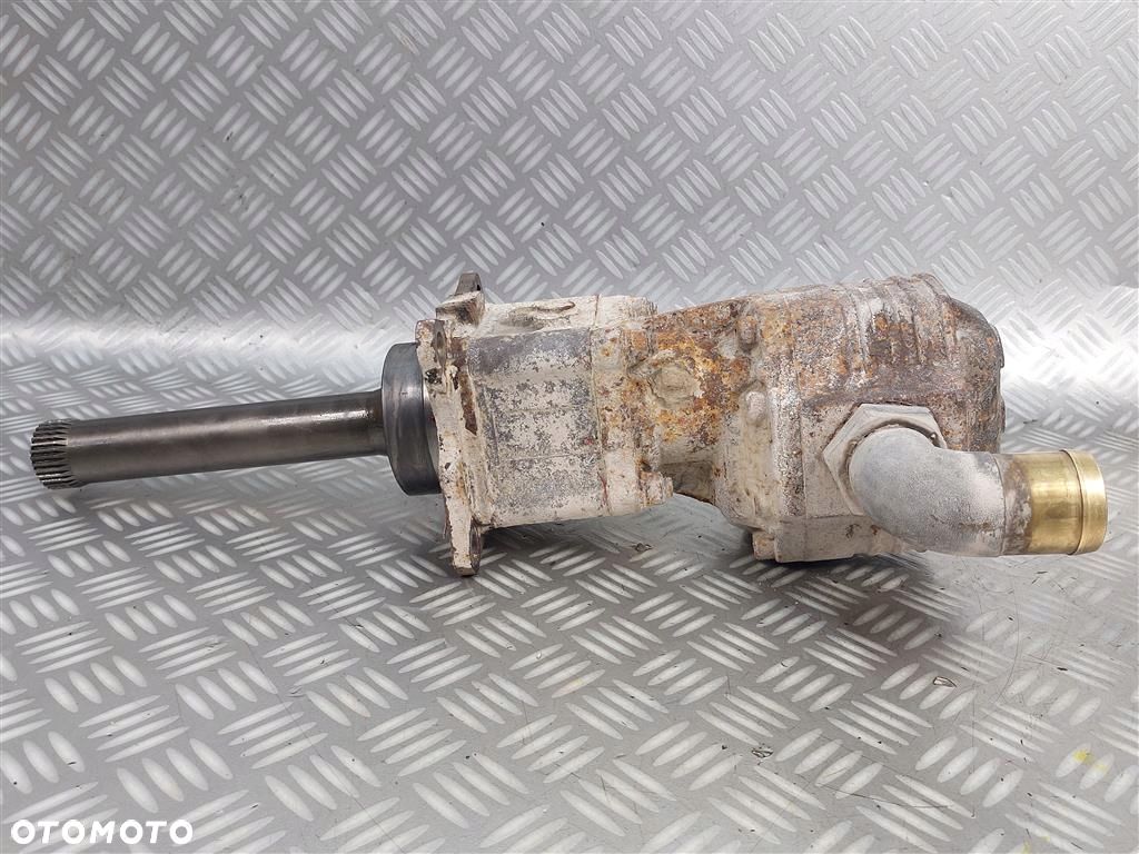 Przystawka mocy pompa hydrauliczna Volvo FH 12/13 13125280 4995730 93-02r - 1