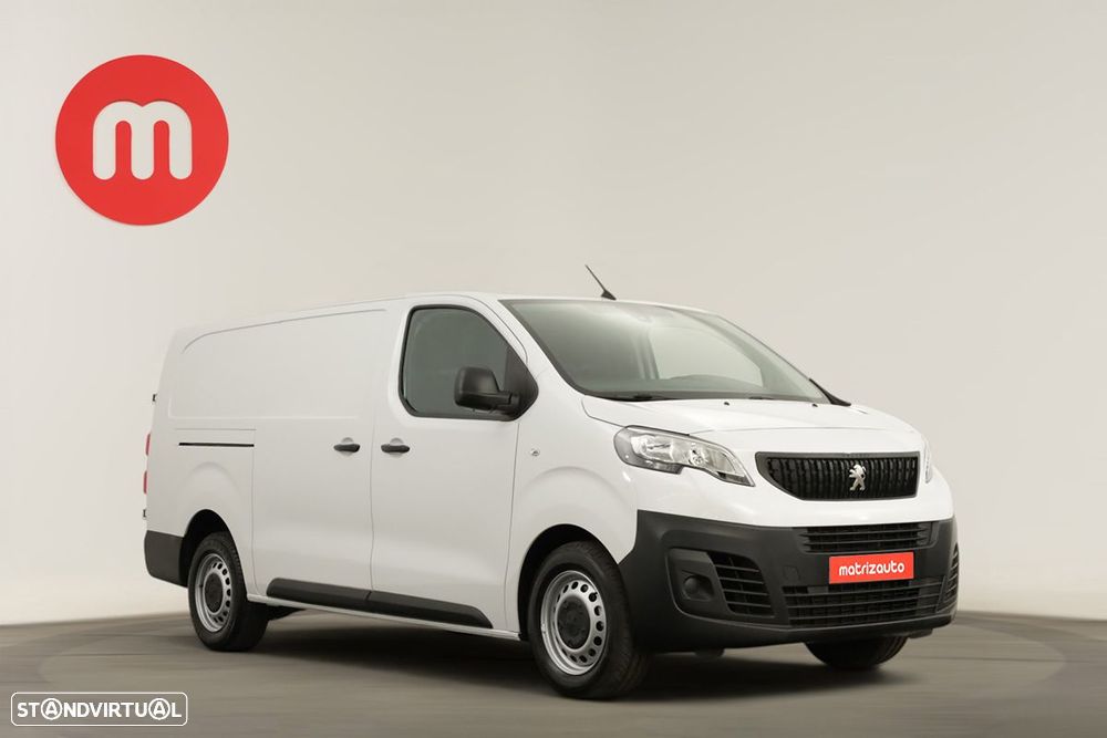 Peugeot expert 1.5 bluehdi l3h1 long - 1