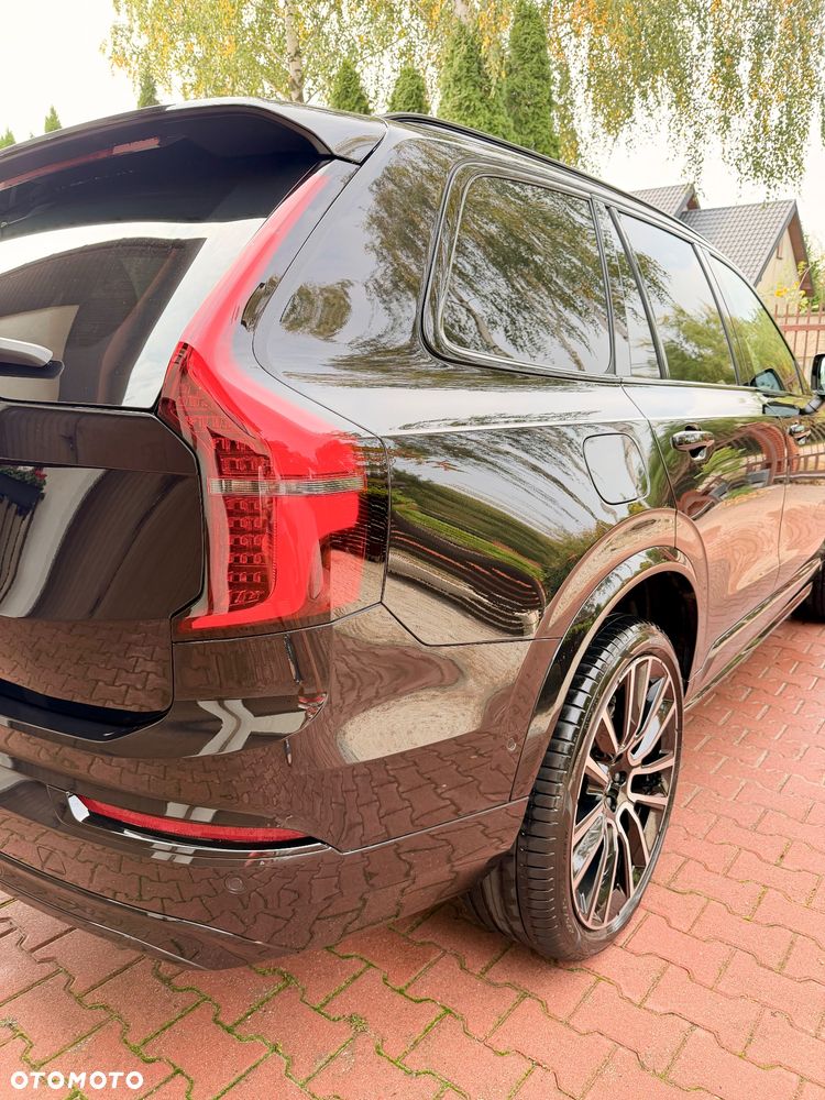 Volvo XC 90 - 35