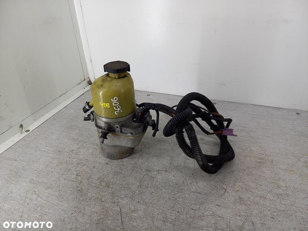 POMPA WSPOMAGANIA OPEL ASTRA G 1040085003094D0 TRW 1.7 CDTI - 5
