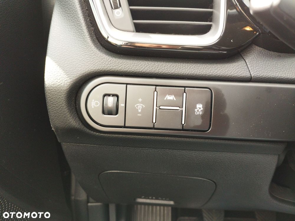 Kia Ceed 1.5 T-GDI Tribute - 33