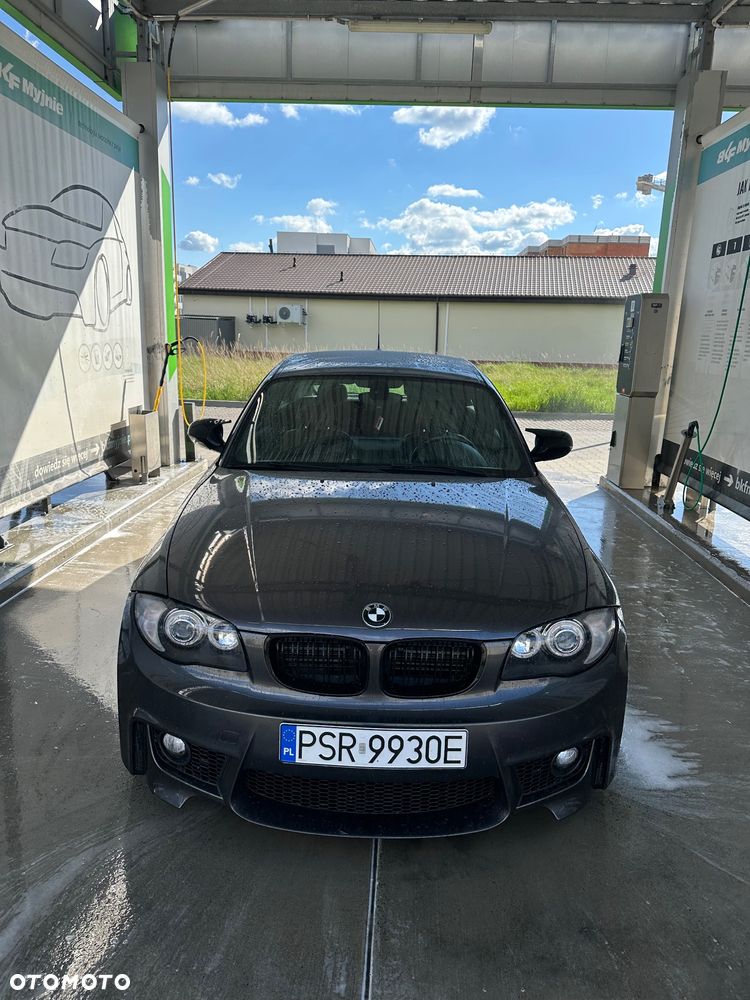 BMW Seria 1 - 1