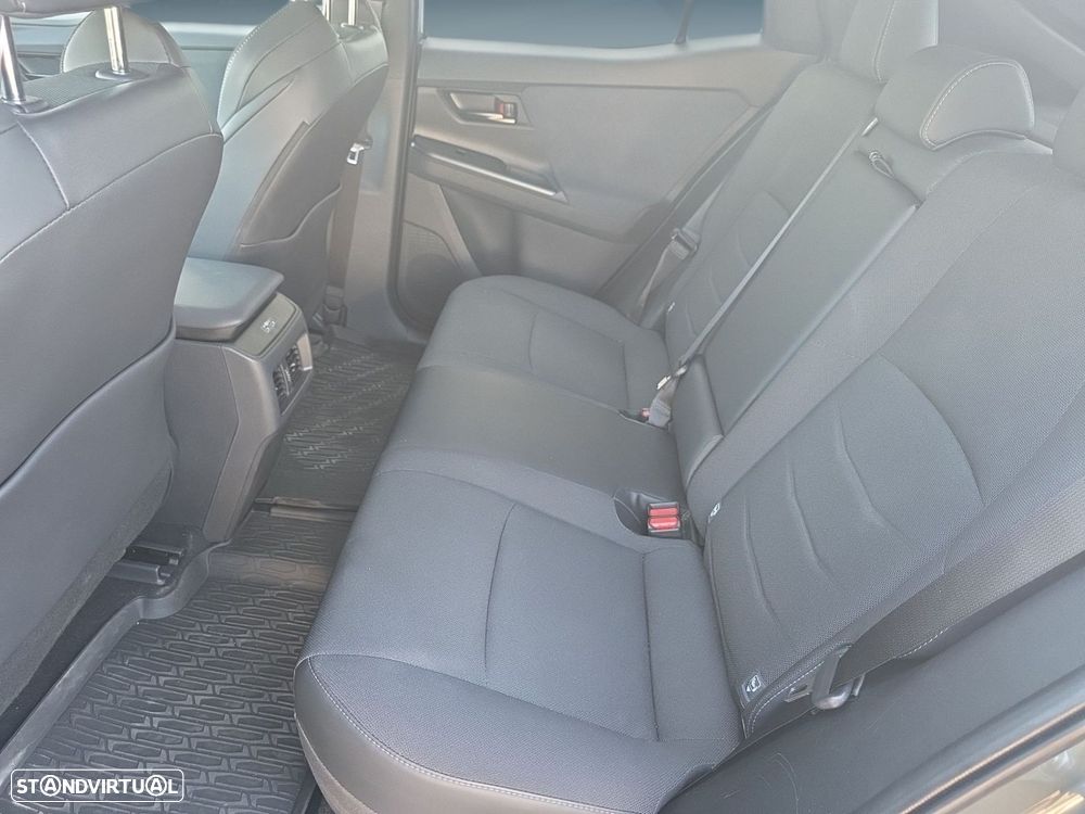 Toyota C-HR+ 77 kWh Premium - 2