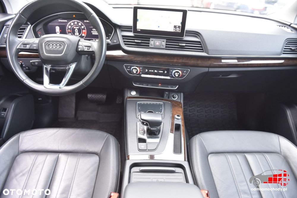 Audi Q5 - 26