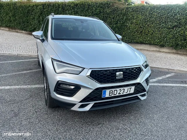 SEAT Ateca 1.0 TSI Style - 3
