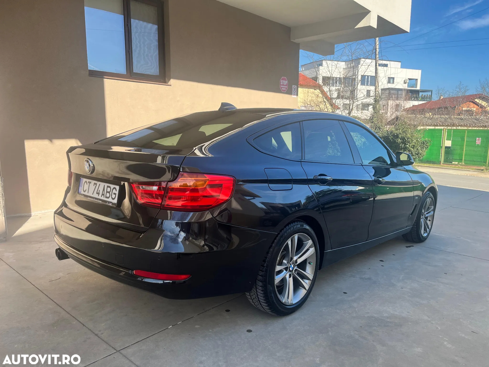 BMW Seria 3 - 6