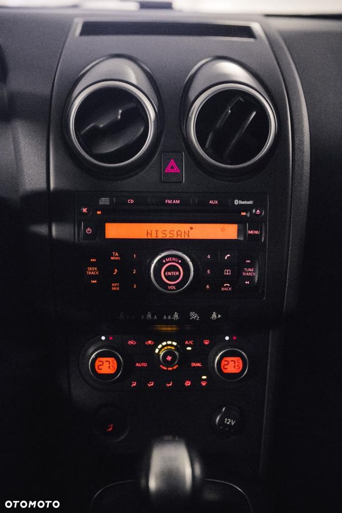 Nissan Qashqai - 12