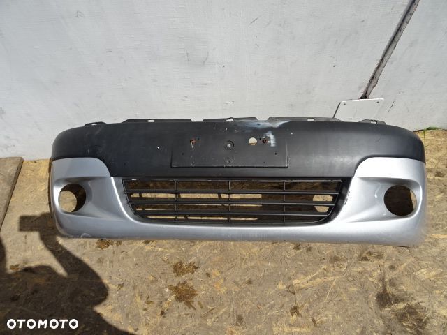 ZDERZAK PRZÓD DAEWOO MATIZ LIFT 00-05 HB5D NR198 - 1