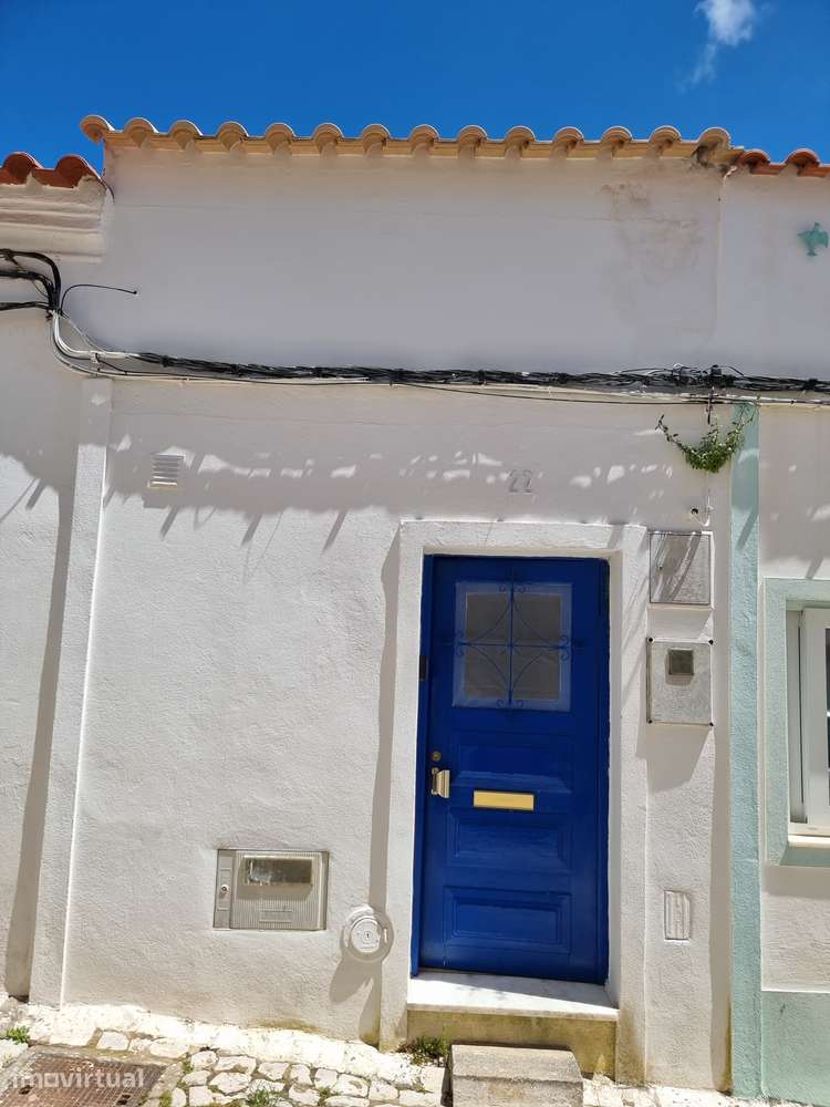 Arrenda Casa Algarve - Grande imagem: 2/24