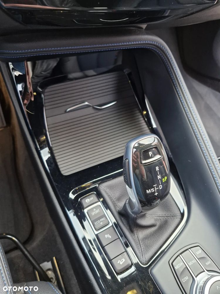 BMW X2 xDrive20i M Sport - 18