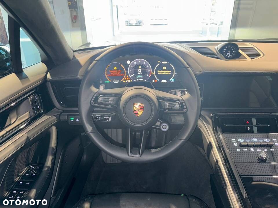 Porsche Panamera - 7