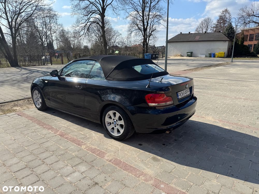 BMW Seria 1 118d - 22