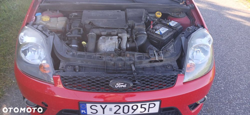 Ford Fiesta - 15